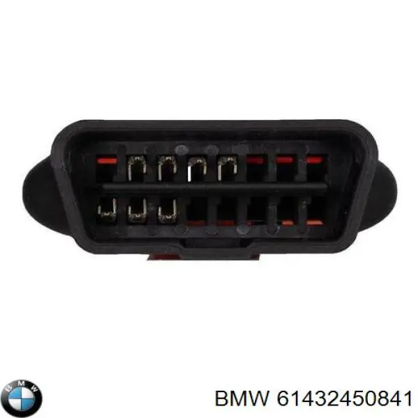 Analizador de movimiento para BMW X2 (F39)