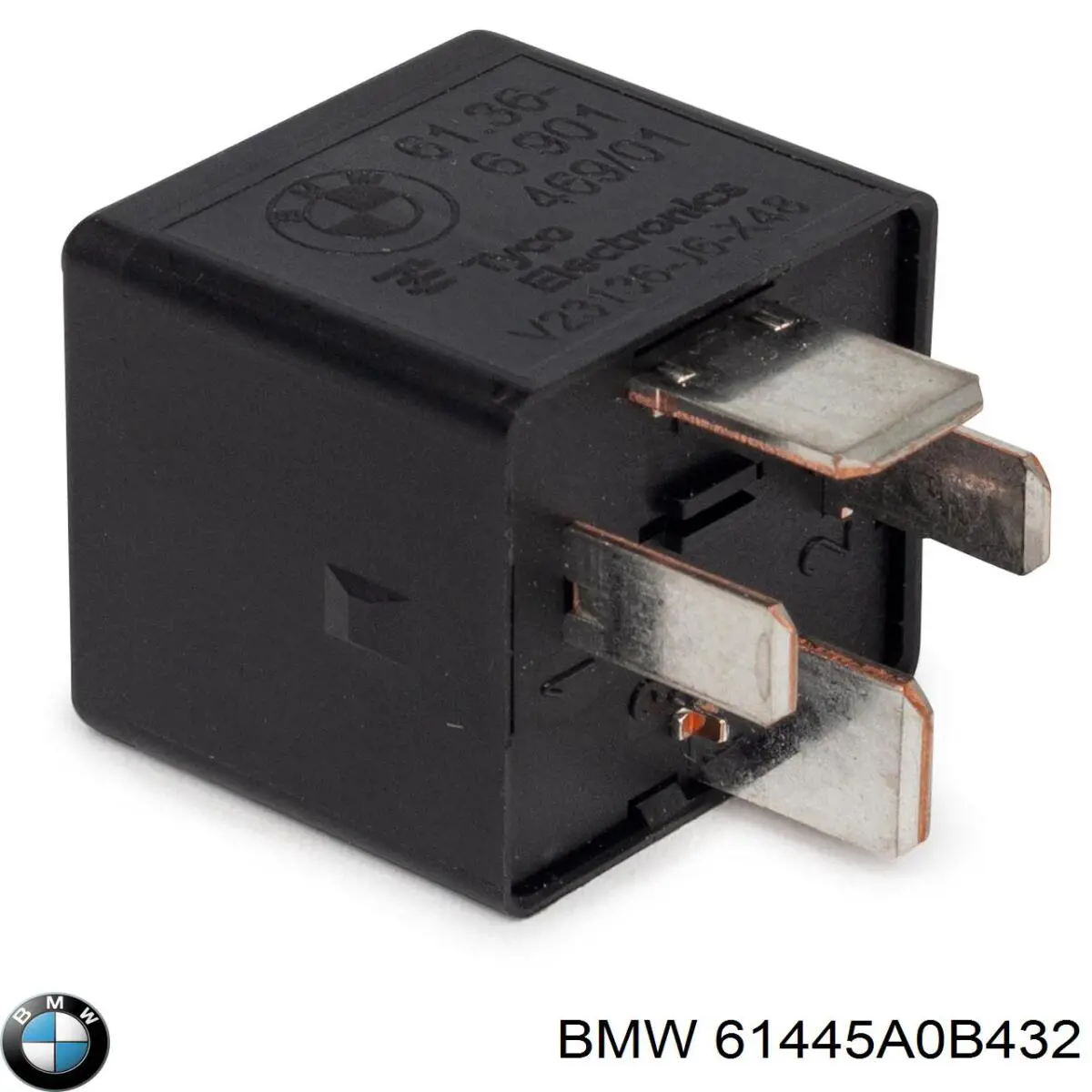 Cable de carga para vehículo eléctrico 8KE358255021 HELLA