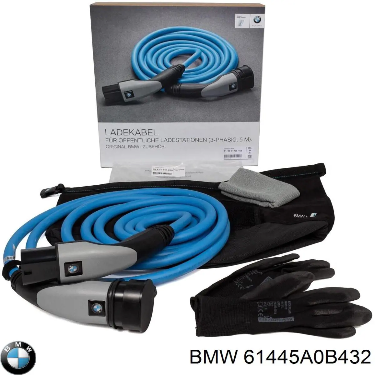 Cable de carga para vehículo eléctrico VAG 9J1971675 precio, desde 245,71 EUR