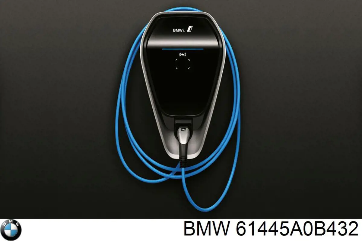 Cable de carga para vehículo eléctrico HELLA 8KE358255021