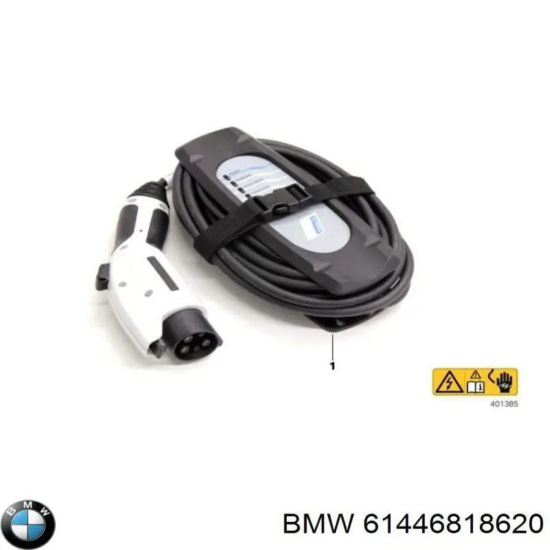 61446818620 BMW