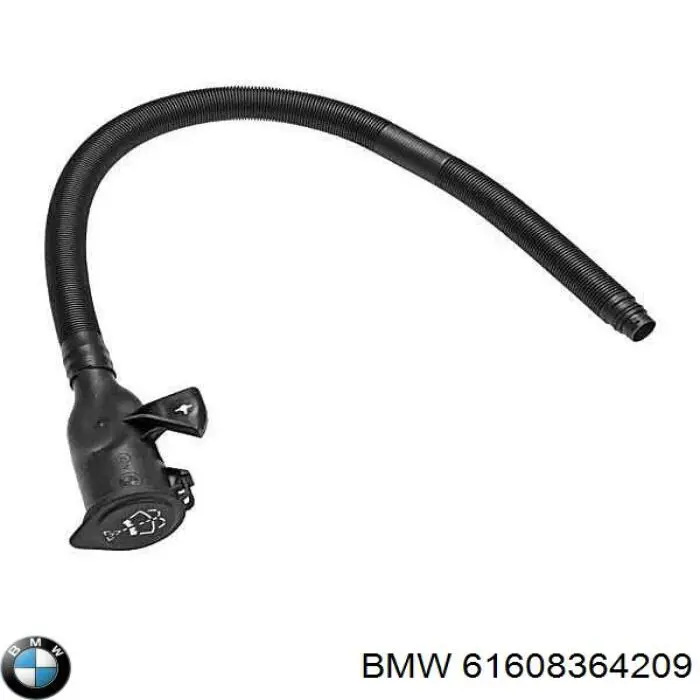 Comprar 61608364209 BMW 