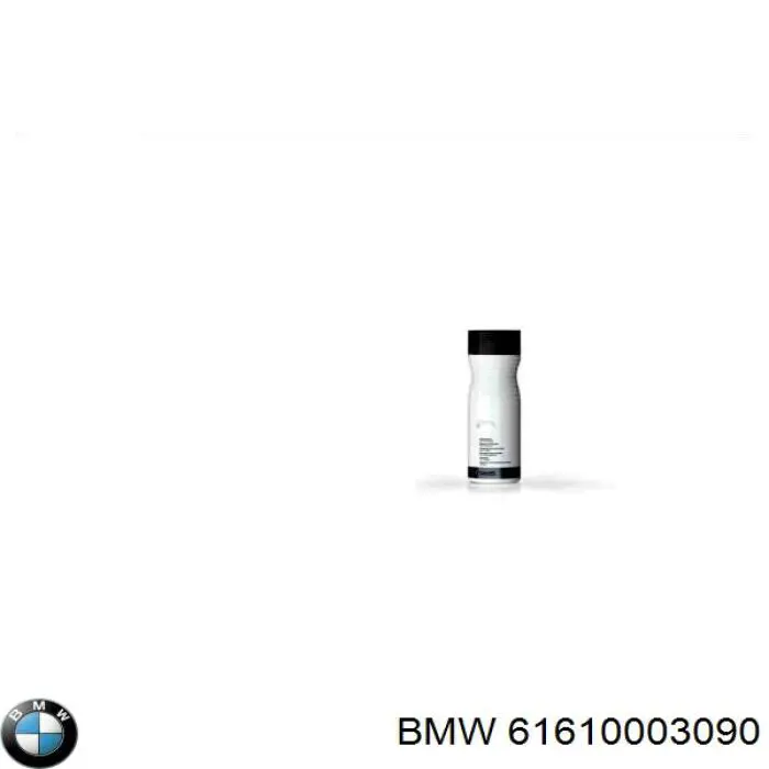  BMW 61610003090 precio, desde 26,89 EUR