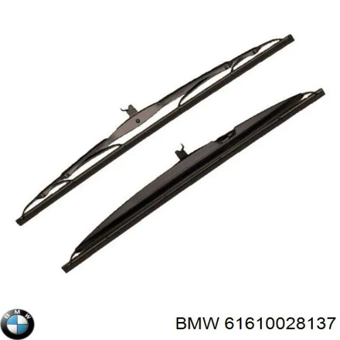 61618229191 BMW