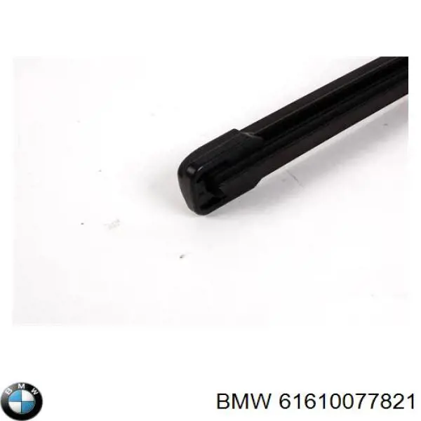 Escobillas delanteras BMW 61610077821 precio, desde 21,84 EUR