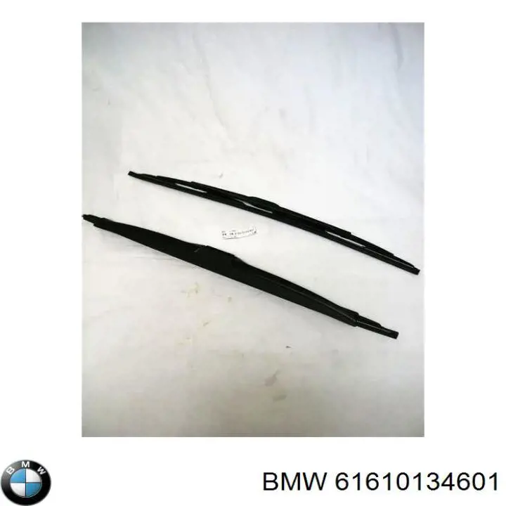 Escobillas Limpiaparabrisas para BMW 7 (E38)
