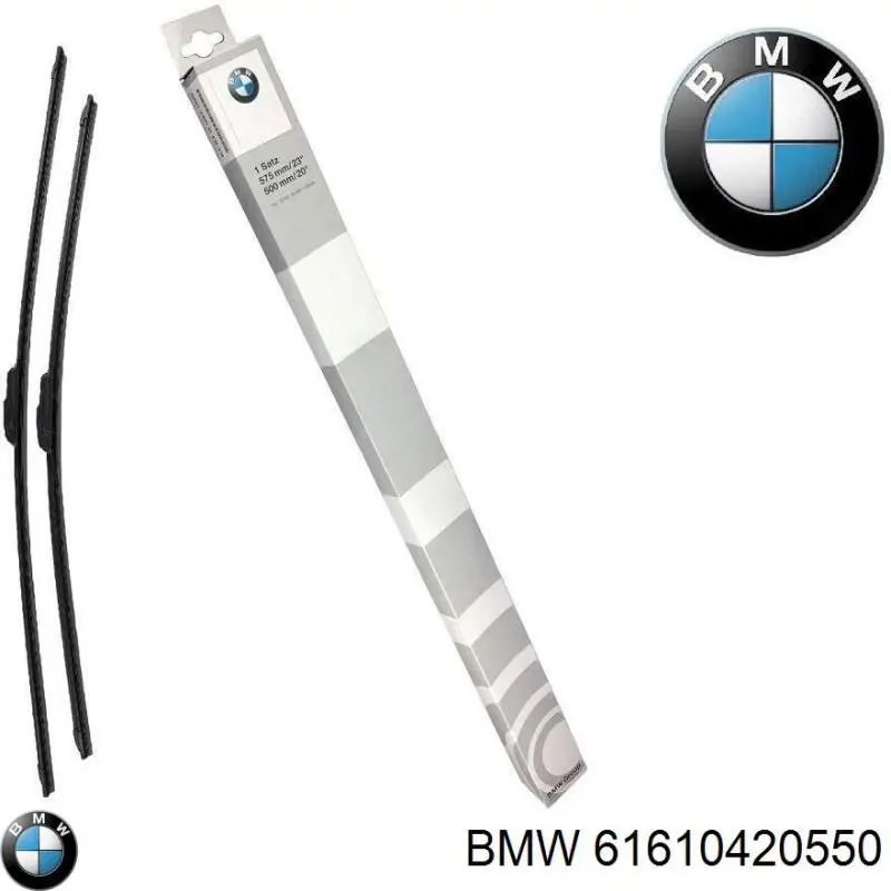 Escobillas delanteras Ford GU7JS17528CA precio, desde 18,63 EUR
