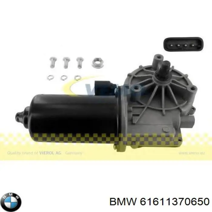 61611370650 BMW