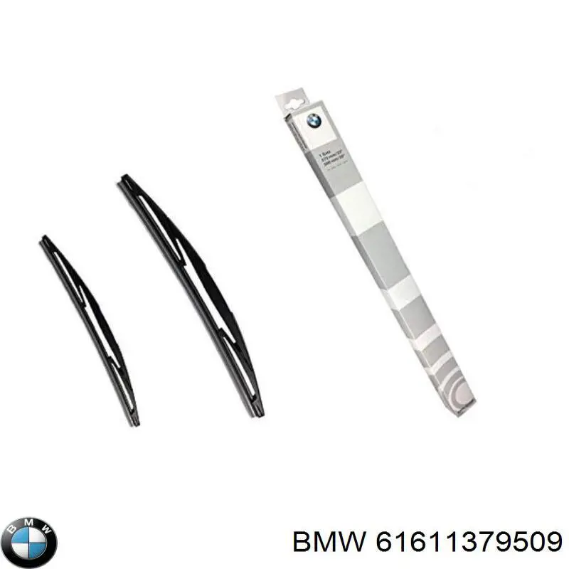  BMW 61611379509 precio, desde 25,30 EUR