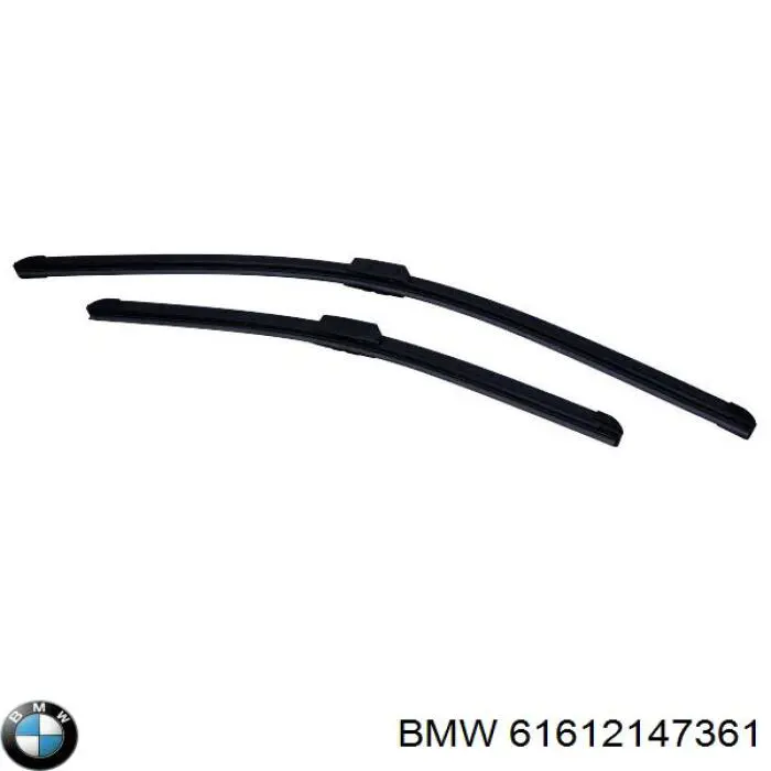 61612147361 BMW limpiaparabrisas