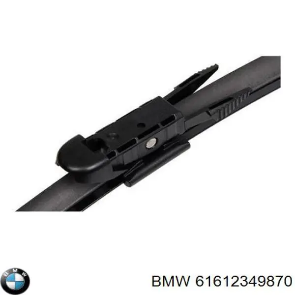 61612349870 BMW limpiaparabrisas