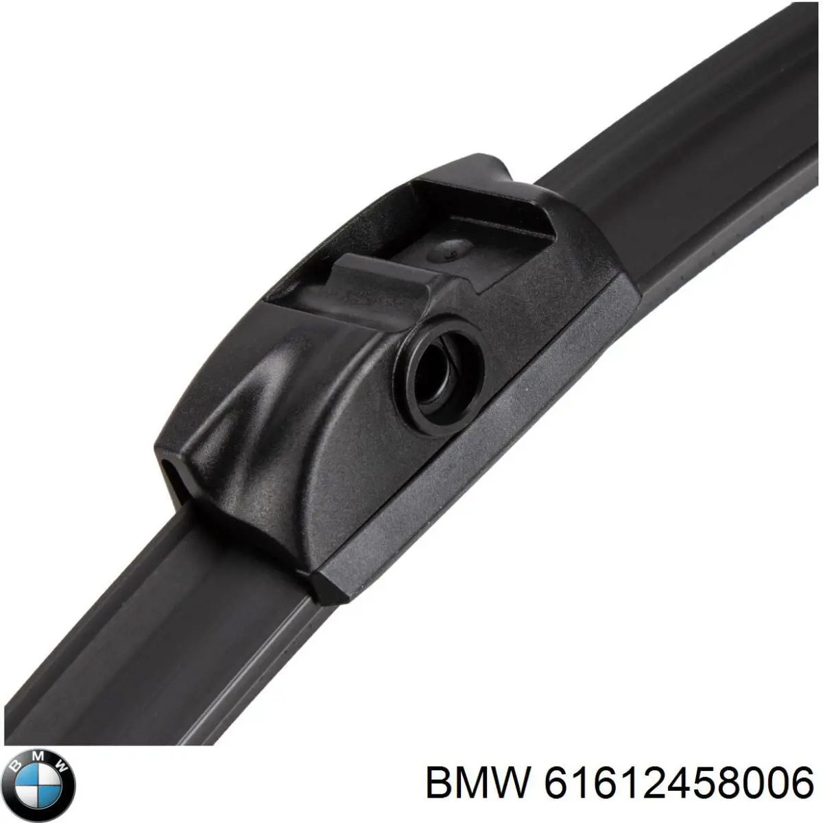 Escobillas delanteras BMW 61612458006 precio, desde 25,53 EUR