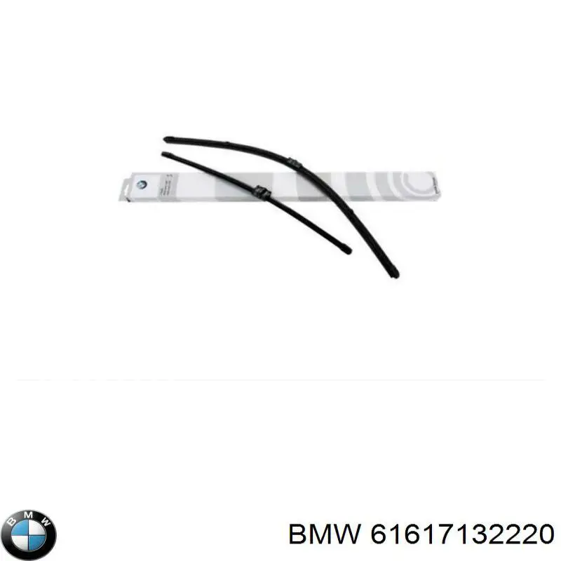 61617132220 BMW