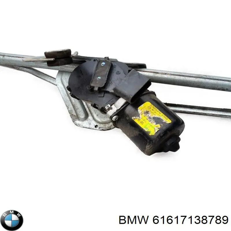 Trapezio del limpiaparabrisas Mini Cooper hatchback (R56) (2005 - 2014) precio, desde 50,82 EUR