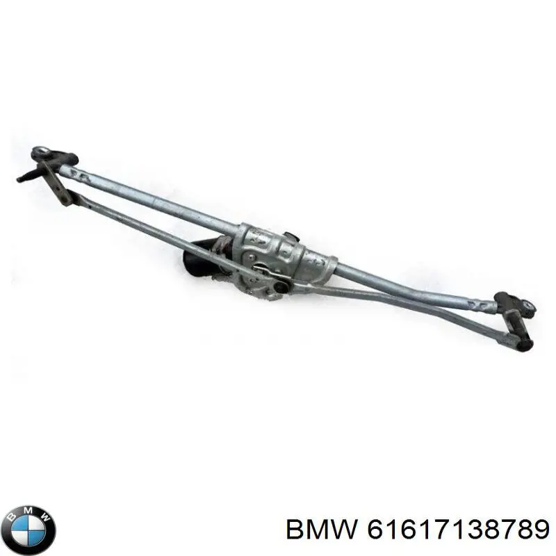 Comprar Varilla de limpiaparabrisas Mini Cooper  R56