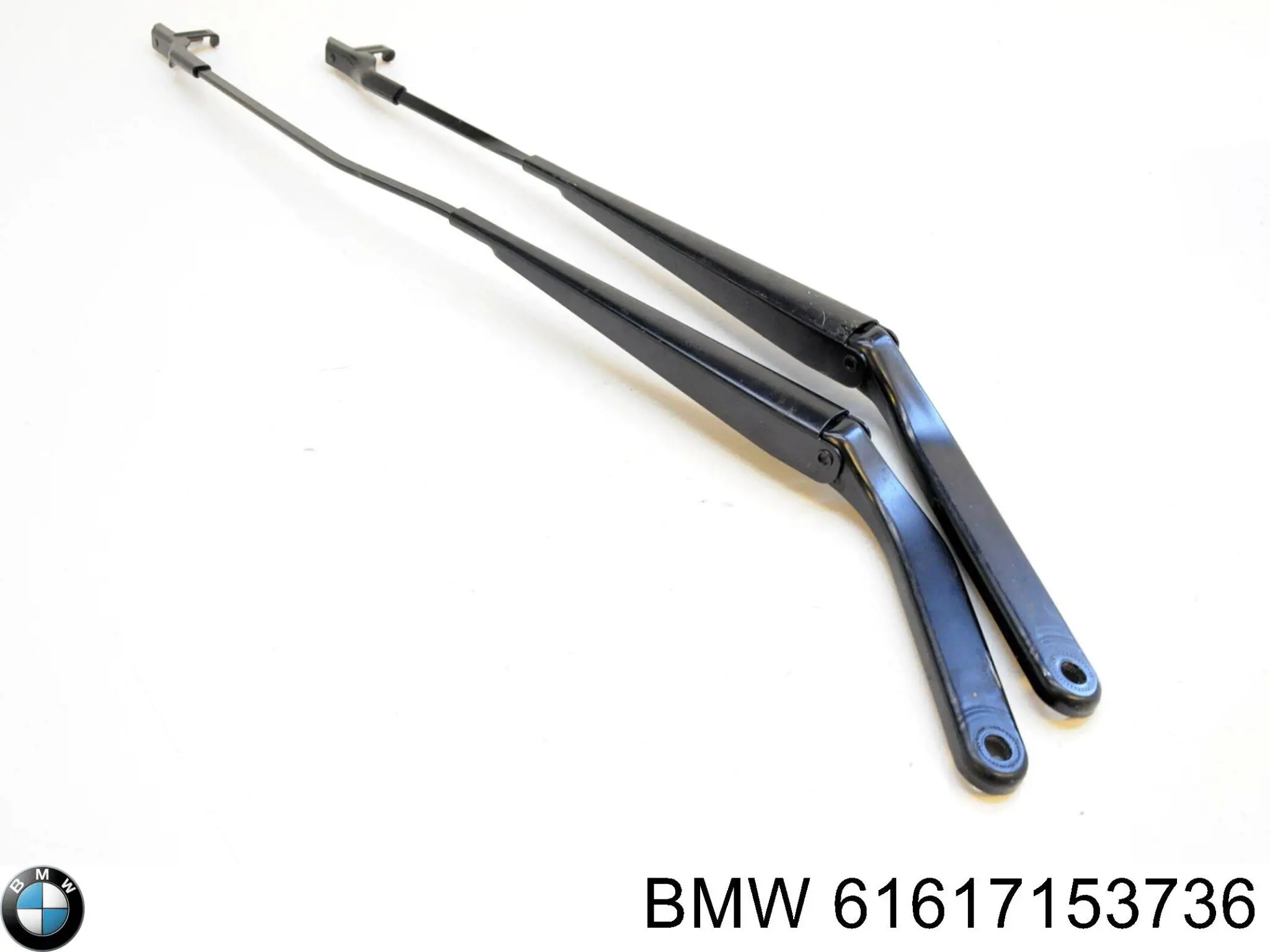 Brazo de limpiaparabrisas BMW 61617153736 precio, desde 47,92 EUR