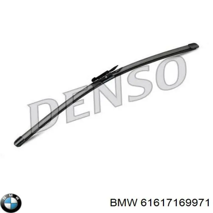 Brazo de limpiaparabrisas BMW 61617169971 precio, desde 31,94 EUR
