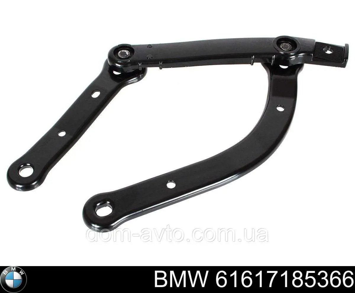 Comprar 61617185366 BMW Brazo del limpiaparabrisas, luna delantera