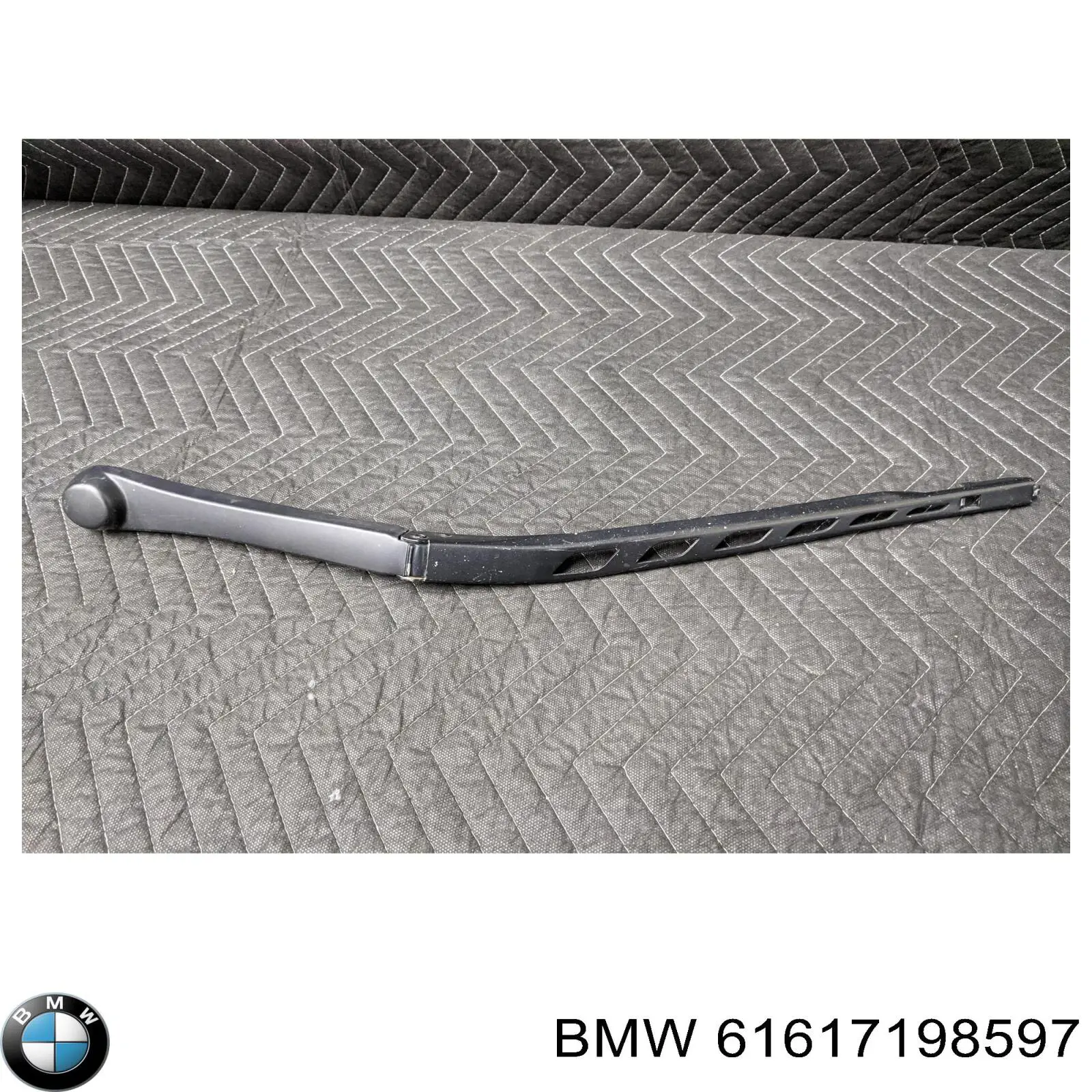 61617198597 BMW