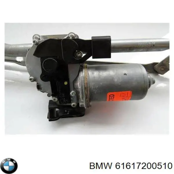 Comprar 61617200510 BMW Varilla de limpiaparabrisas