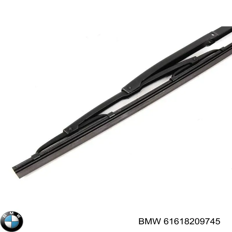Limpiaparabrisas BMW 5 E39