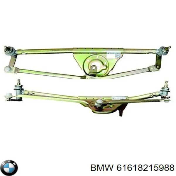 61618353121 BMW