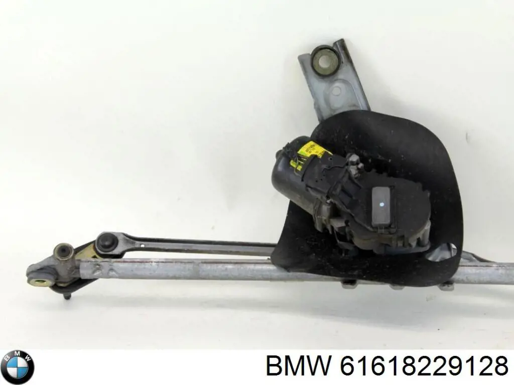Varillaje de limpiaparabrisas para Mini Cooper  R50, R53
