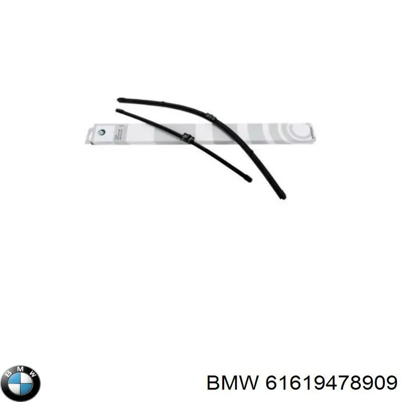 61619478909 BMW