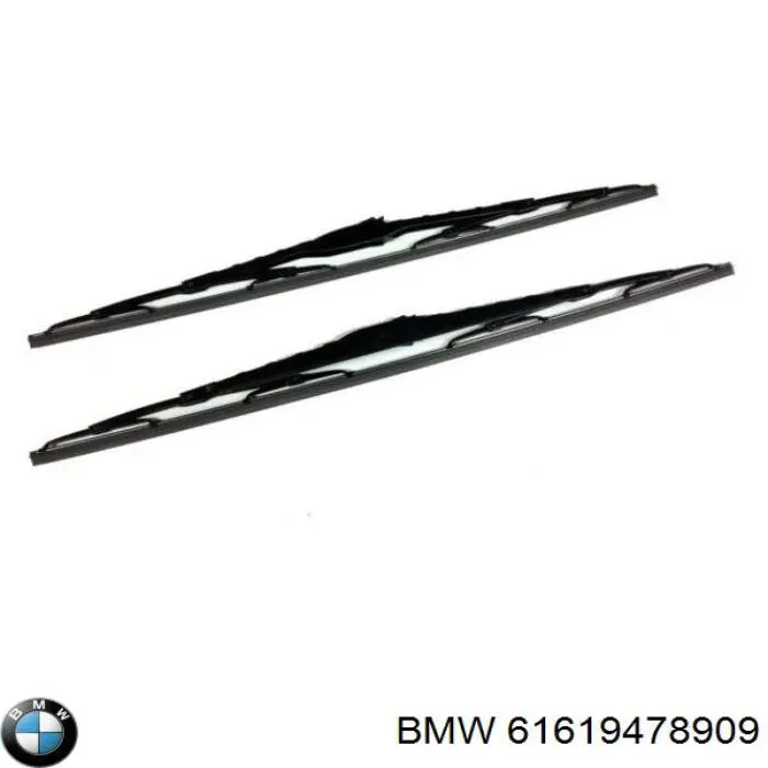 Escobillas delanteras Peugeot/Citroen 9820344280 precio, desde 29,68 EUR