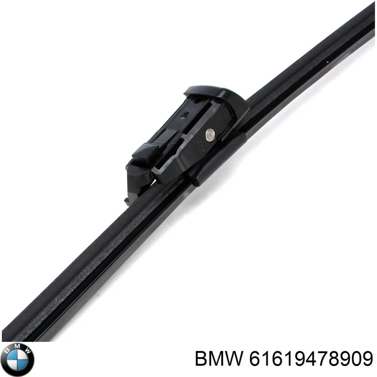 9820344280 Peugeot/Citroen Escobillas Limpiaparabrisas delanteras