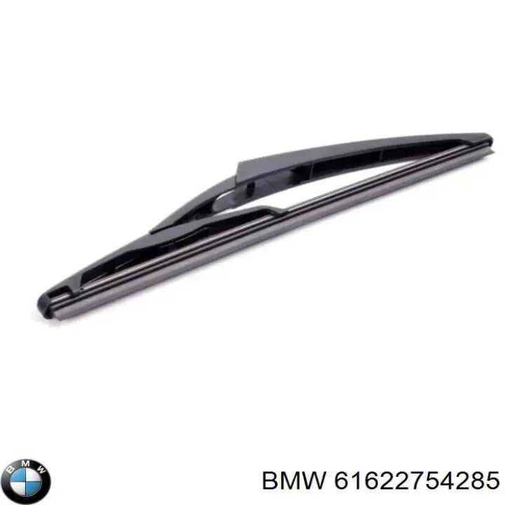 61622754285 BMW Limpiaparabrisas trasero