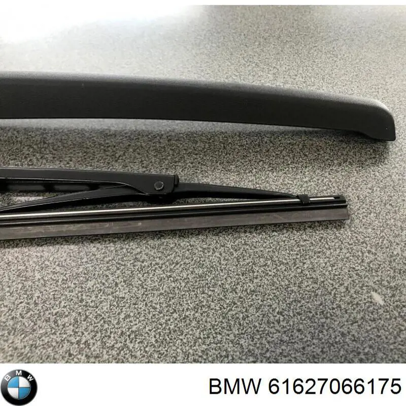 61627066175 BMW