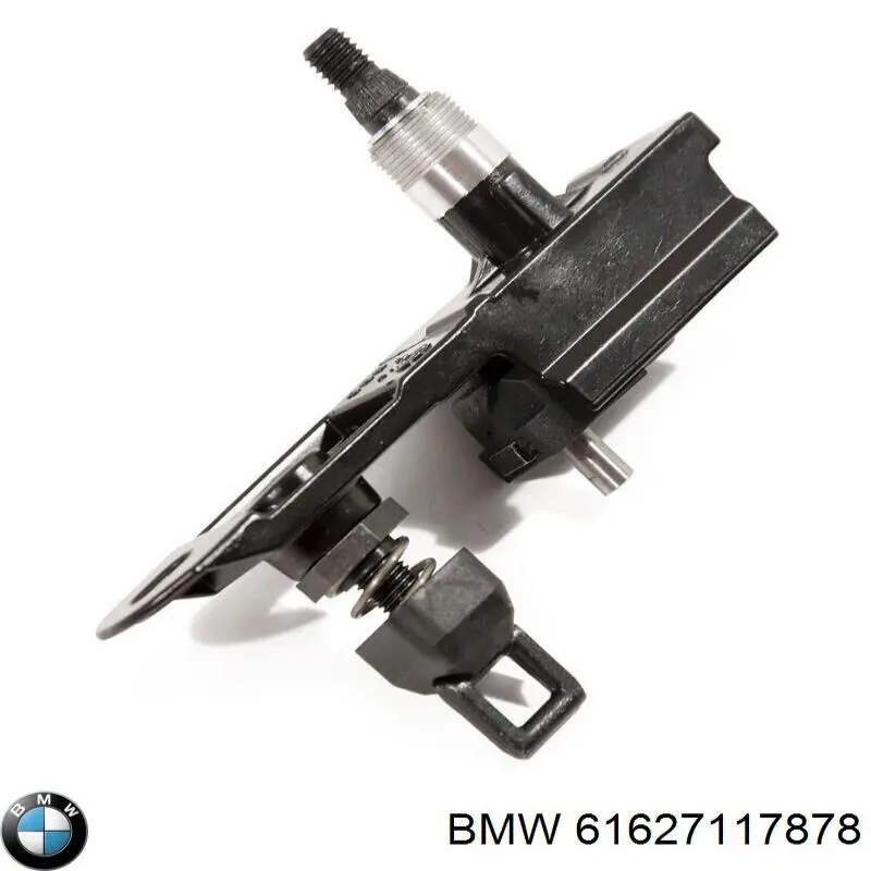 Mecanismo del limpiaparabrisas trasero para BMW 5 (E61)