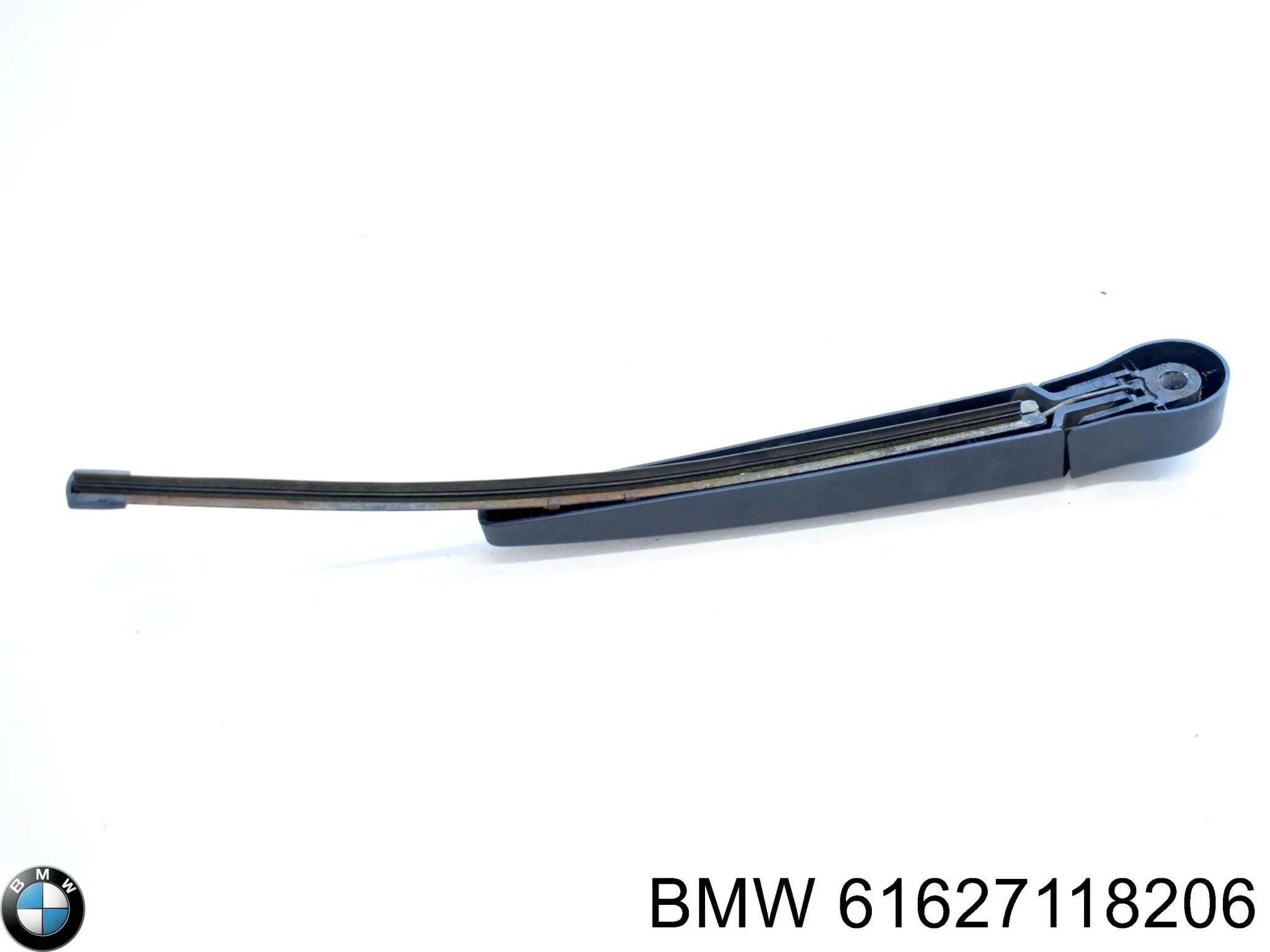 Brazo del limpiaparabrisas trasero BMW 61627118206 precio, desde 20,63 EUR