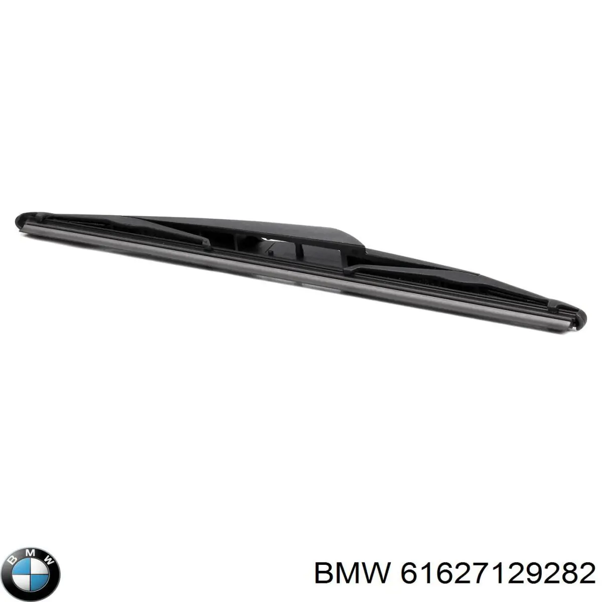 Escobilla del limpiaparabrisas trasero BMW 61627129282 precio, desde 8,17 EUR