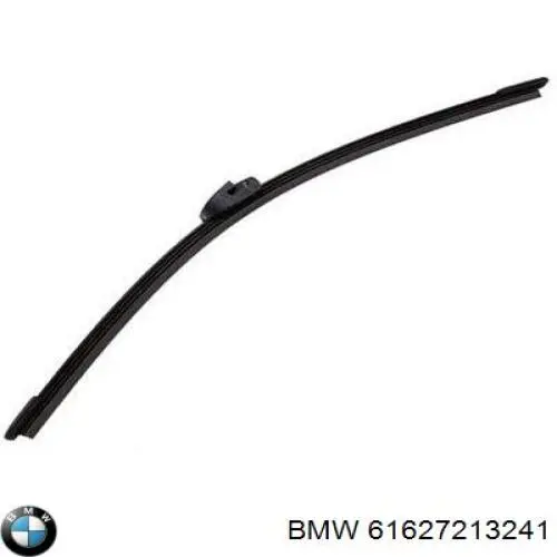 Comprar 61627213241 BMW Limpiaparabrisas traseros