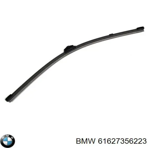 Escobillas delanteras BMW 61627356223 precio, desde 16,64 EUR