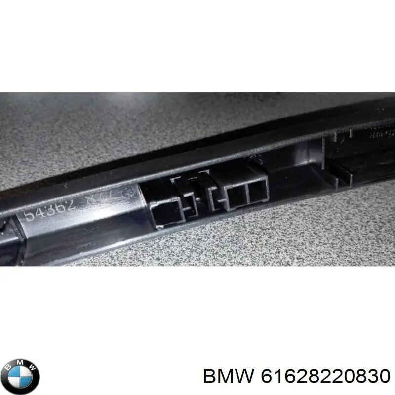 Comprar 65345 Asam Brazo del limpiaparabrisas, trasero