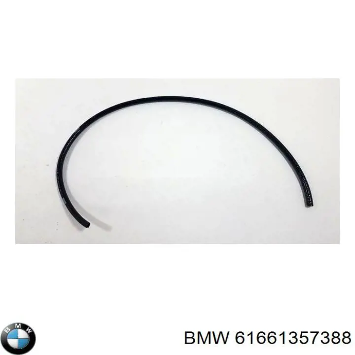 Comprar 61661357388 BMW Manguera del lavaparabrisas