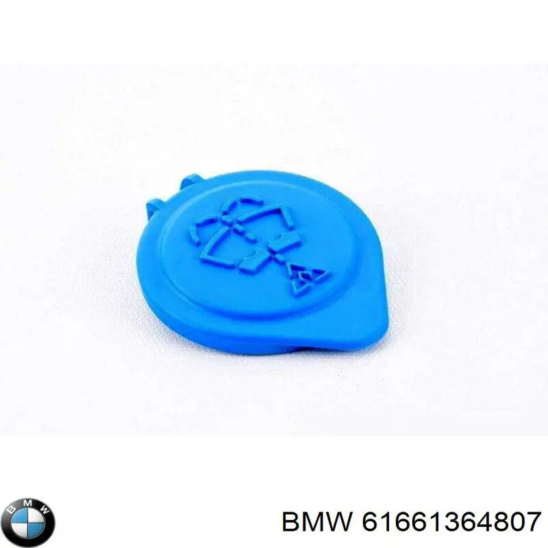 Deposito de limpiaparabrisas BMW 61661364807 precio, desde 29,42 EUR
