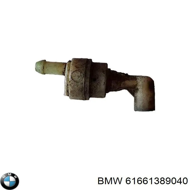 61661389040 BMW