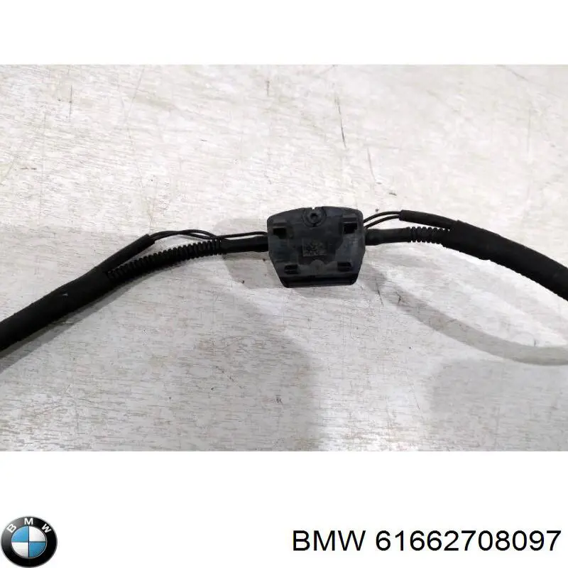 61662643227 BMW