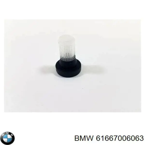 Tamiz de bomba de limpiaparabrisas para BMW 3 (E46)