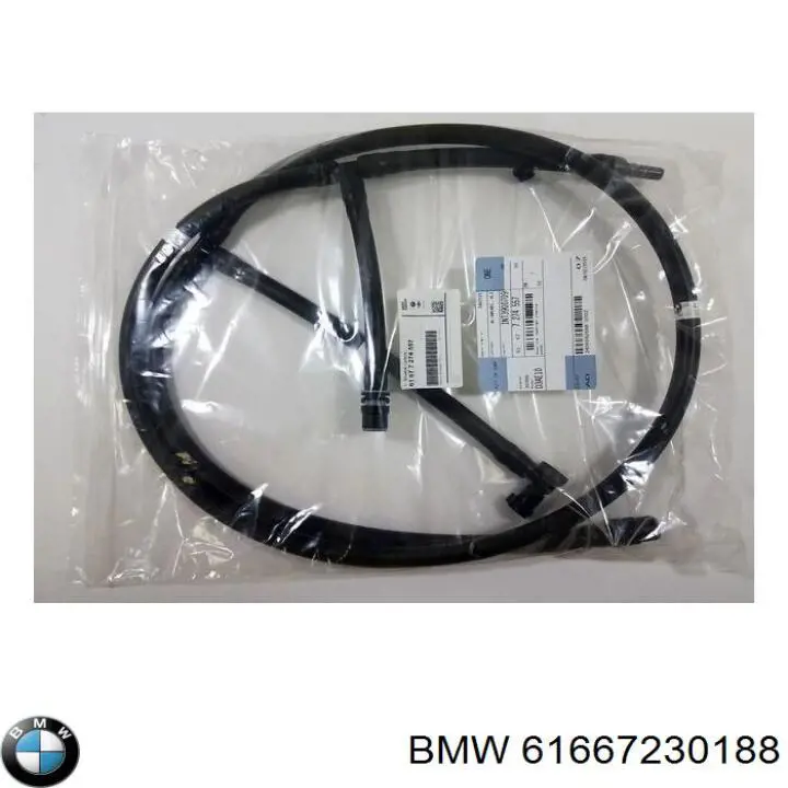 61667230188 BMW