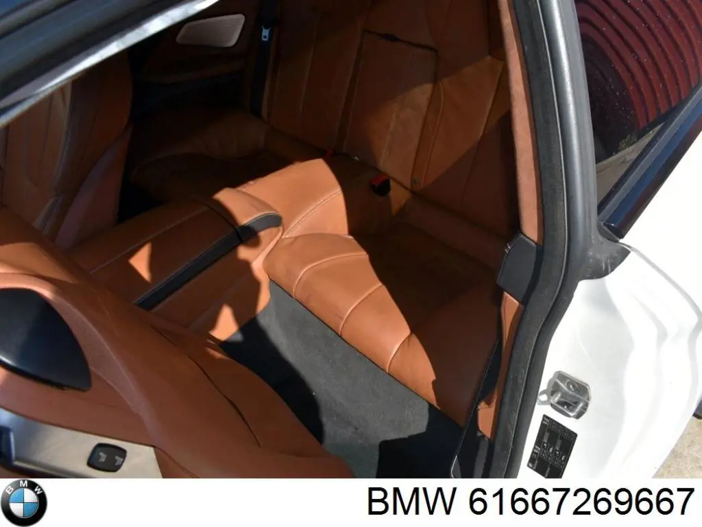 Deposito del lavaparabrisas BMW 61667269667 precio, desde 84,22 EUR