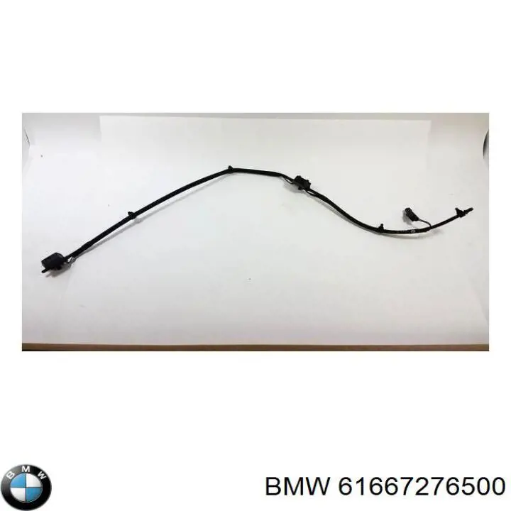 61667276500 BMW