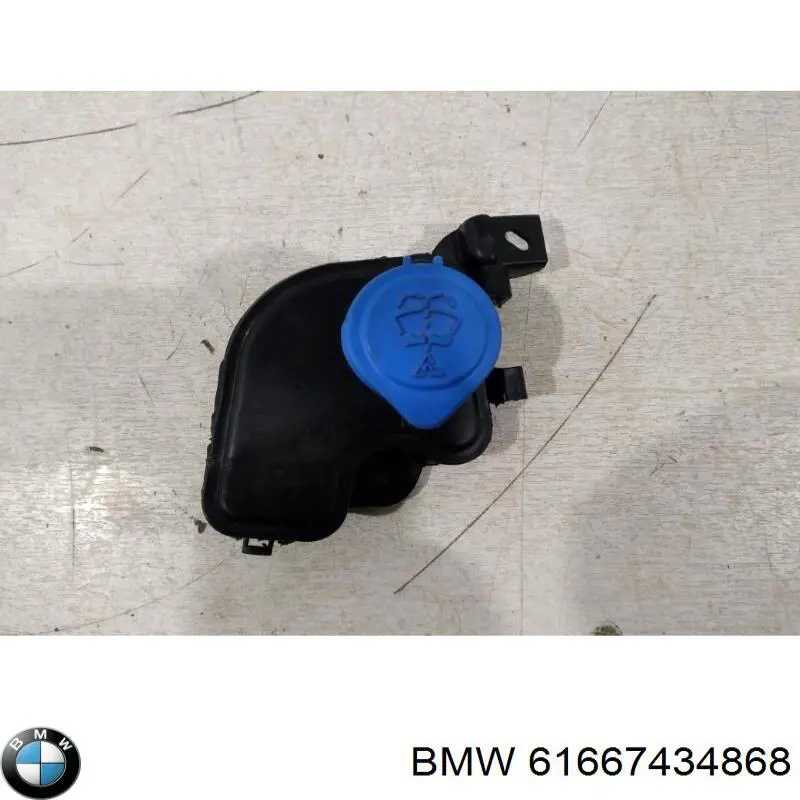 61667434868 BMW