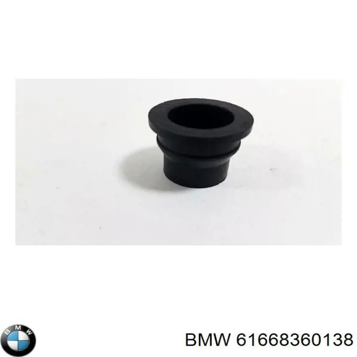 61668360138 BMW