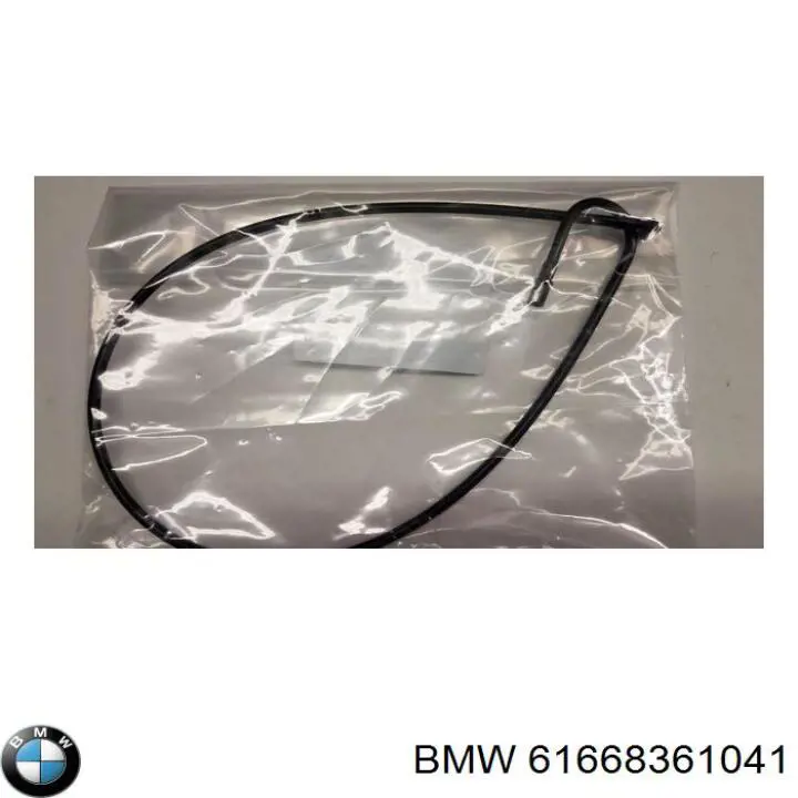 61668361041 BMW