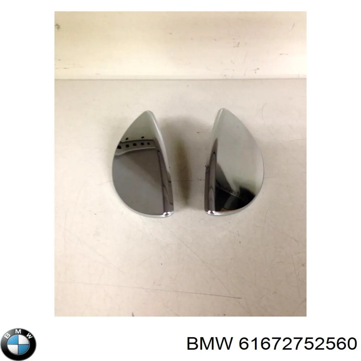  BMW 61672752560 precio, desde 22,31 EUR